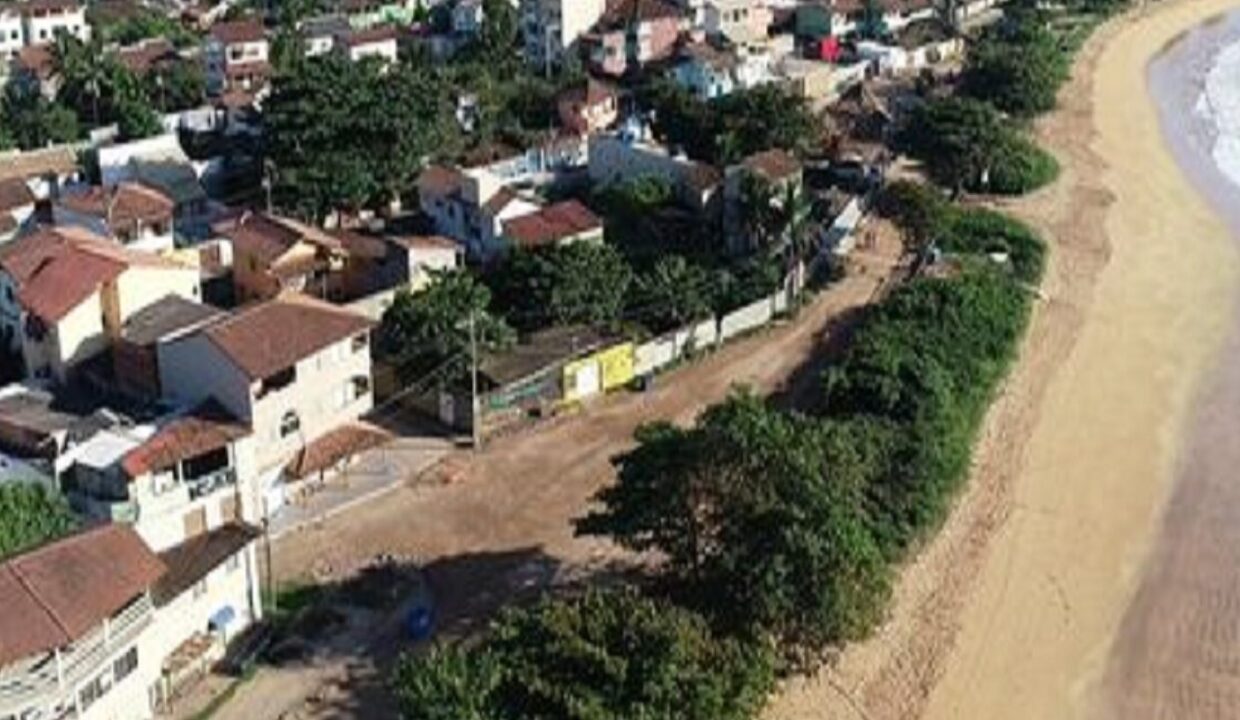 motivos para morar em Bicanga, Serra