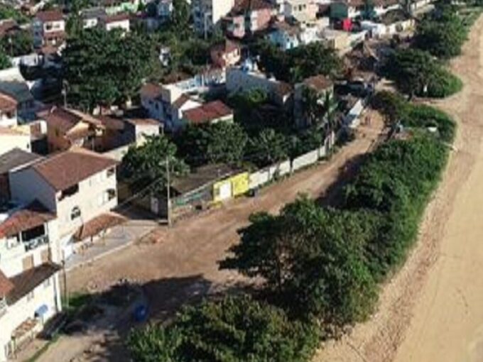 motivos para morar em Bicanga, Serra