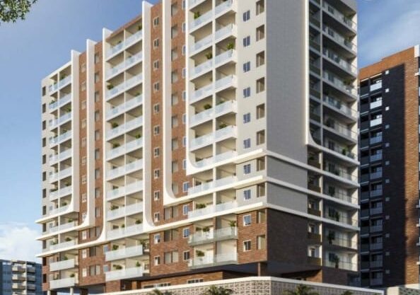 Edifício Catamarã Praia da Costa