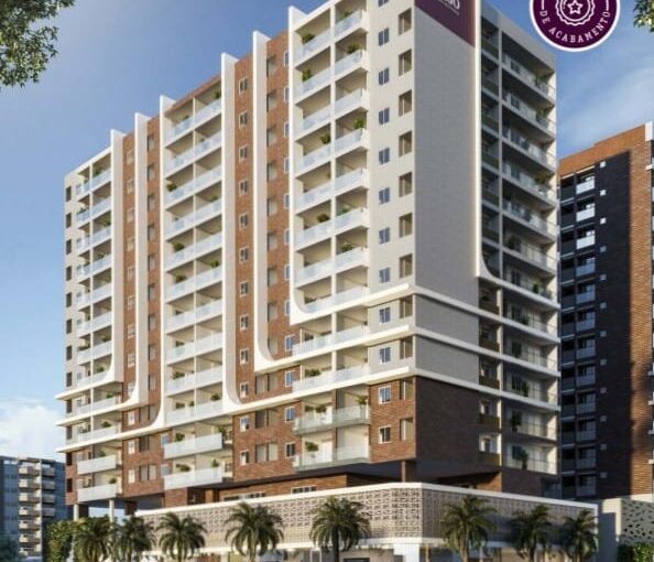 Edifício Catamarã Praia da Costa