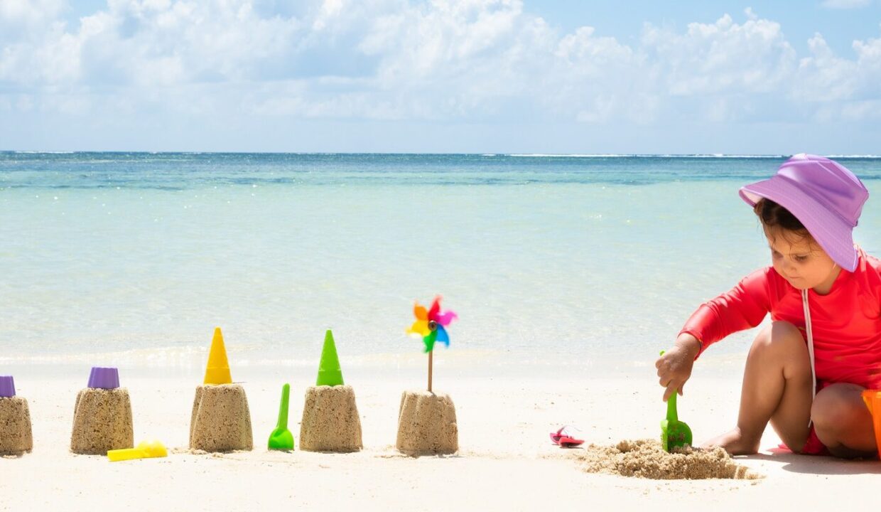 Por que morar perto do mar