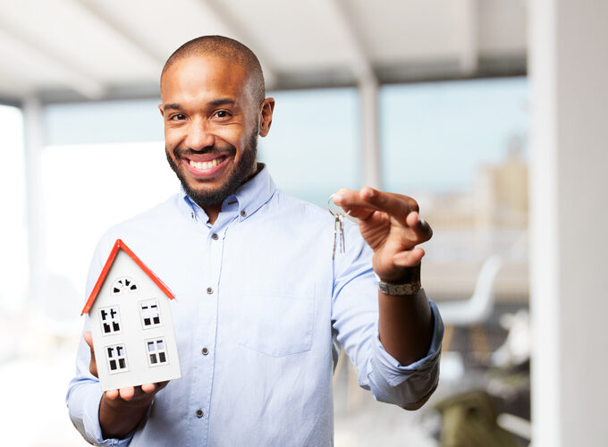 Mercado imobiliário tem boas expectativas