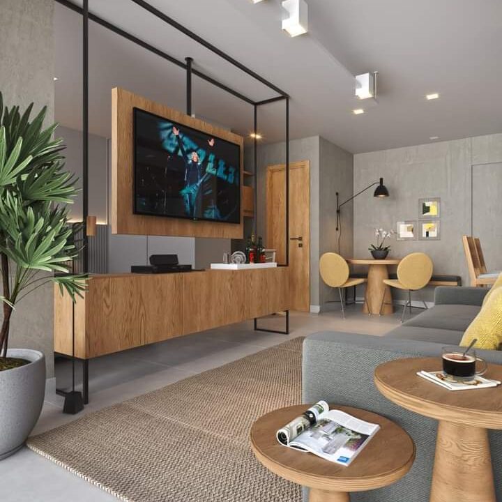 Ed. Enjoy Residence 1