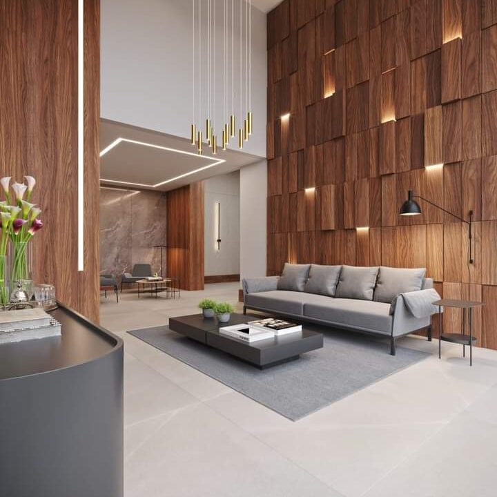 Ed. Enjoy Residence 18