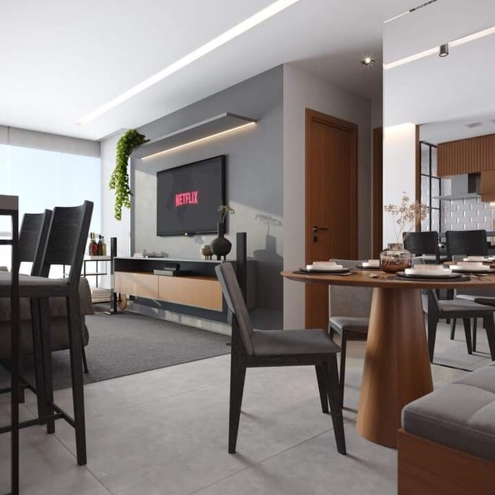 Ed. Enjoy Residence 2