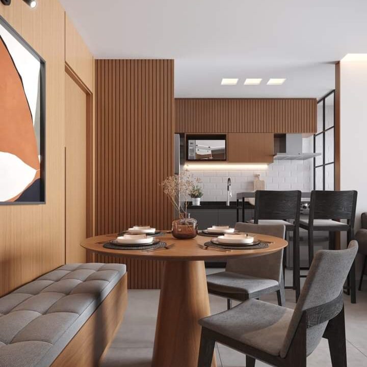 Ed. Enjoy Residence 21