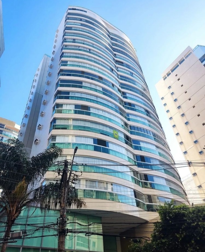 Edifício Alda Hichings Praia da Costa